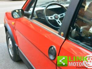 Bild 8/10 von FIAT Ritmo 105 TC (1985)