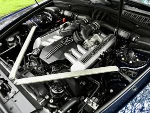 Image 25/50 of Rolls-Royce Phantom Coupé (2012)