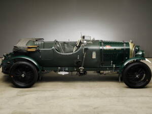 Image 8/26 of Bentley 4 1&#x2F;2 Litre (1928)