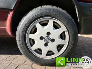 Imagen 7/10 de FIAT Panda 4x4 (1997)