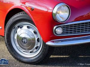 Imagen 13/54 de Alfa Romeo Giulietta Sprint (1960)