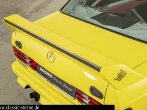 Afbeelding 12/15 van Mercedes-Benz 190 E 2.5-16 Evolution I (1989)