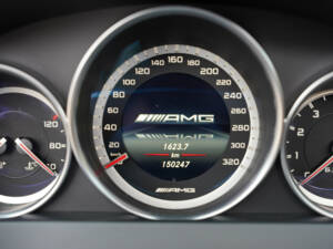 Imagen 12/50 de Mercedes-Benz C 63 AMG T (2013)