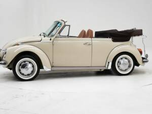Image 8/15 of Volkswagen Beetle 1303 LS (1973)
