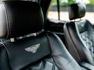 Afbeelding 37/50 van Bentley Arnage T (2005)