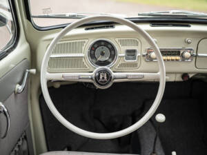 Bild 26/57 von Volkswagen Käfer 1200 (1965)