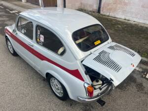 Image 8/27 de Abarth Fiat 850 TC (1965)