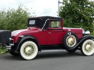 Image 4/22 of Marmon 68 (1929)