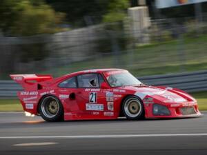 Image 6/21 of Porsche 935 K3 Kremer Racing (1979)