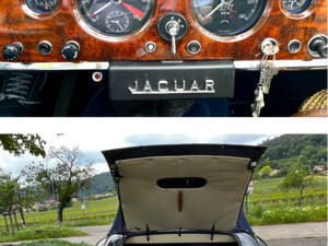 Image 4/12 of Jaguar XK 150 DHC (1958)