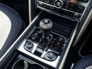Bild 22/40 von Bentley Mulsanne Speed (2015)