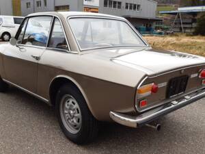 Imagen 2/27 de Lancia Fulvia 1.3 S (1972)