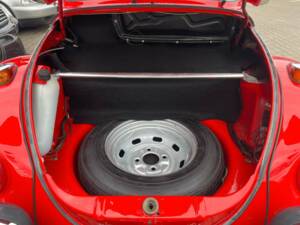 Image 17/20 of Volkswagen Beetle 1303 (1973)
