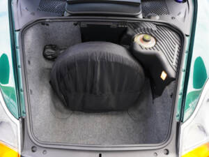 Immagine 19/50 di Porsche Boxster S (2000)