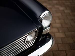 Image 47/50 of Bristol 409 (1967)