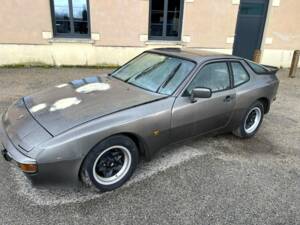 Immagine 3/23 di Porsche 944 (1983)