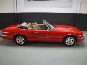 Bild 33/50 von Jaguar XJS 4.0 (1995)