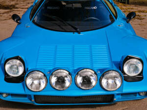 Afbeelding 34/50 van Lancia Stratos HF Rallye (Group 4) (1975)