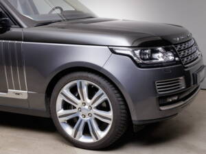 Image 9/34 of Land Rover Range Rover V8 SV Autobiography (2015)