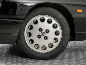 Bild 4/50 von Alfa Romeo 2.0 Spider (1991)
