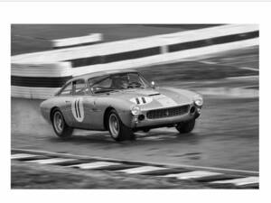 Imagen 40/47 de Ferrari 250 GT Berlinetta Lusso (1962)