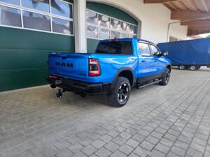 Bild 45/96 von Dodge Ram 1500 (2021)