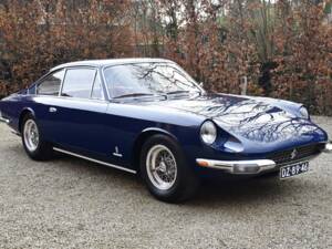 Image 10/55 of Ferrari 365 GT 2+2 (1968)