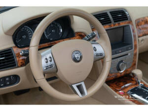 Afbeelding 19/32 van Jaguar XK 3.5 (2010)