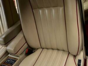 Immagine 25/50 di Rolls-Royce Silver Spirit III (1995)