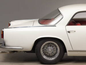 Image 6/39 of Maserati 3500 GT Touring (1961)