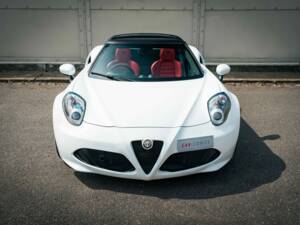 Bild 4/32 von Alfa Romeo 4C Spider (2016)