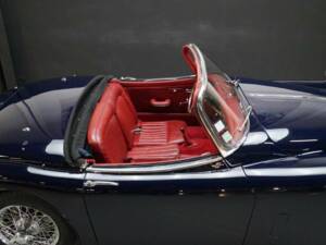 Afbeelding 41/50 van Jaguar XK 150 3.4 S OTS (1958)