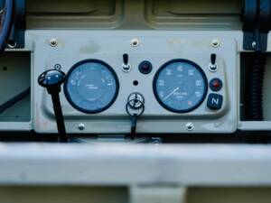 Bild 35/100 von Land Rover 88 (1968)