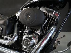 Image 7/33 of Harley-Davidson DUMMY (2008)