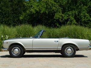 Bild 6/50 von Mercedes-Benz 230 SL (1965)
