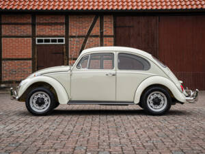 Bild 10/57 von Volkswagen Käfer 1200 (1965)