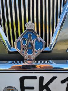 Image 13/72 of Healey 2.4 Litre Abbott (1953)