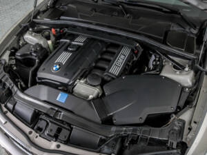 Bild 45/50 von BMW 125i (2008)