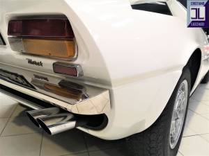Image 17/42 of Maserati Merak (1973)