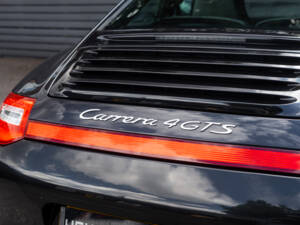 Imagen 3/51 de Porsche 911 Carrera 4 GTS (2012)