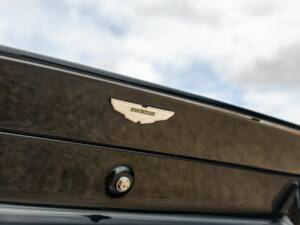 Bild 25/50 von Aston Martin V8 EFi (1987)