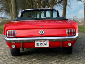 Imagen 3/6 de Ford Mustang 260 (1964)