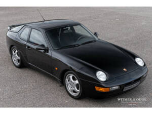 Image 4/30 de Porsche 968 CS (1994)