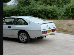 Immagine 36/50 di Lotus Eclat S 2.2 (1989)