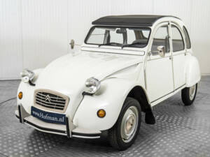 Bild 17/50 von Citroën 2 CV 6 (1988)