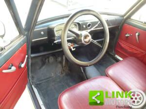 Imagen 10/10 de FIAT 1100 D (1965)