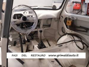 Bild 6/50 von FIAT 600 D Multipla (1964)