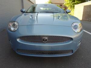 Bild 8/100 von Jaguar XKR (2008)