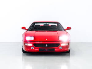 Image 6/55 of Ferrari F 355 Berlinetta (1994)