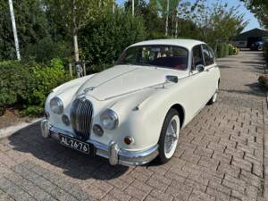 Bild 1/75 von Jaguar Mk II 3.4 (1964)